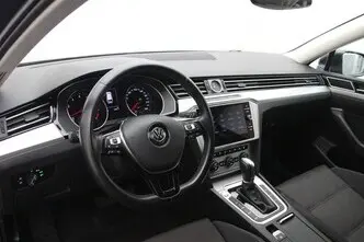 Volkswagen Passat, 1.4, 110 kW, bensiin, automaat, esivedu