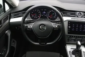 Volkswagen Passat, 1.4, 110 kW, bensiin, automaat, esivedu