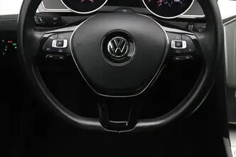 Volkswagen Passat, 1.4, 110 kW, bensiin, automaat, esivedu