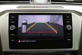 Volkswagen Passat, 1.4, 110 kW, bensiin, automaat, esivedu