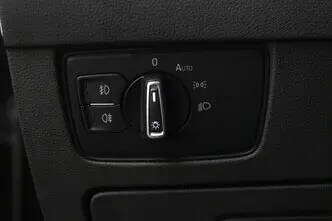 Volkswagen Passat, 1.4, 110 kW, bensiin, automaat, esivedu