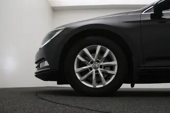 Volkswagen Passat, 1.4, 110 kW, bensiin, automaat, esivedu