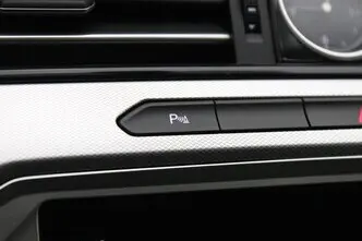 Volkswagen Passat, 1.4, 110 kW, bensiin, automaat, esivedu