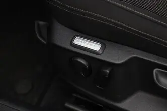 Volkswagen Passat, 1.4, 110 kW, bensiin, automaat, esivedu