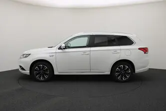 Mitsubishi Outlander, 2.0, 89 kW, pistikhübriid, automaat, nelikvedu