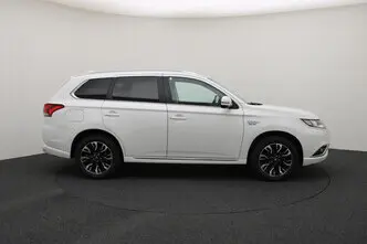 Mitsubishi Outlander, 2.0, 89 kW, pistikhübriid, automaat, nelikvedu