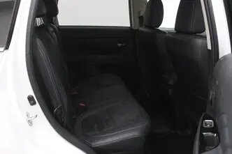 Mitsubishi Outlander, 2.0, 89 kW, pistikhübriid, automaat, nelikvedu