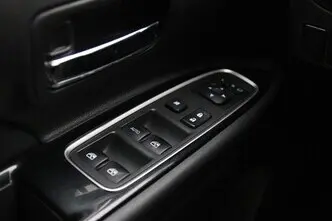 Mitsubishi Outlander, 2.0, 89 kW, pistikhübriid, automaat, nelikvedu