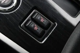 Mitsubishi Outlander, 2.0, 89 kW, pistikhübriid, automaat, nelikvedu