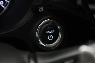 Mitsubishi Outlander, 2.0, 89 kW, pistikhübriid, automaat, nelikvedu