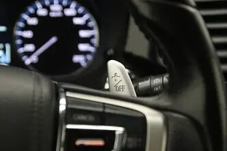 Mitsubishi Outlander, 2.0, 89 kW, pistikhübriid, automaat, nelikvedu