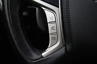 Mitsubishi Outlander, 2.0, 89 kW, pistikhübriid, automaat, nelikvedu