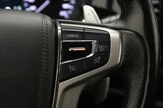 Mitsubishi Outlander, 2.0, 89 kW, pistikhübriid, automaat, nelikvedu