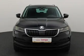 Škoda Karoq, 1.5, 110 kW, bensiin, automaat, esivedu