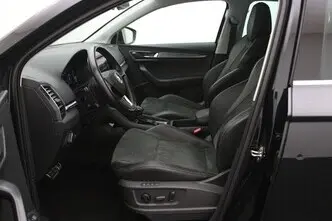 Škoda Karoq, 1.5, 110 kW, bensiin, automaat, esivedu