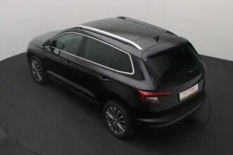 Škoda Karoq, 1.5, 110 kW, bensiin, automaat, esivedu