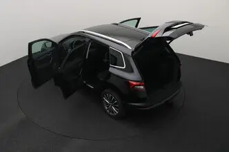 Škoda Karoq, 1.5, 110 kW, bensiin, automaat, esivedu