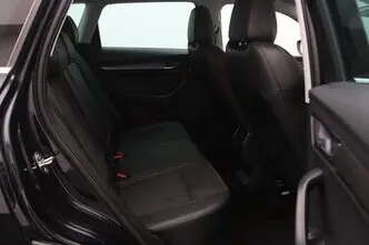 Škoda Karoq, 1.5, 110 kW, bensiin, automaat, esivedu