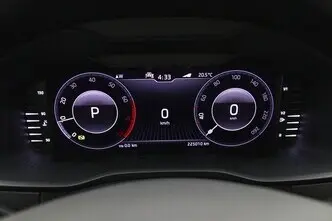 Škoda Karoq, 1.5, 110 kW, bensiin, automaat, esivedu