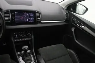 Škoda Karoq, 1.5, 110 kW, bensiin, automaat, esivedu