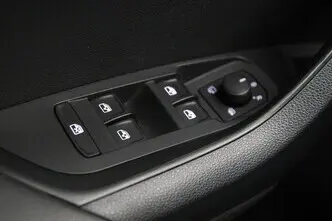 Škoda Karoq, 1.5, 110 kW, bensiin, automaat, esivedu