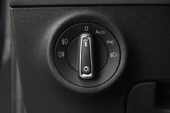 Škoda Karoq, 1.5, 110 kW, bensiin, automaat, esivedu
