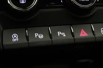 Škoda Karoq, 1.5, 110 kW, bensiin, automaat, esivedu