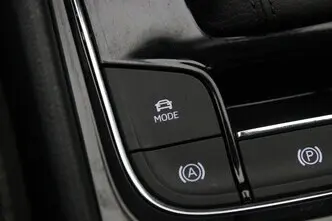 Škoda Karoq, 1.5, 110 kW, bensiin, automaat, esivedu