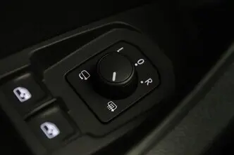 Škoda Karoq, 1.5, 110 kW, bensiin, automaat, esivedu