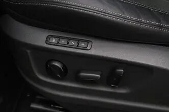 Škoda Karoq, 1.5, 110 kW, bensiin, automaat, esivedu