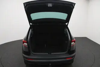 Škoda Karoq, 1.5, 110 kW, bensiin, automaat, esivedu