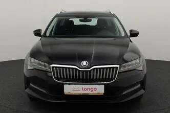 Škoda Superb, 1.5, 110 kW, bensiin, automaat, esivedu
