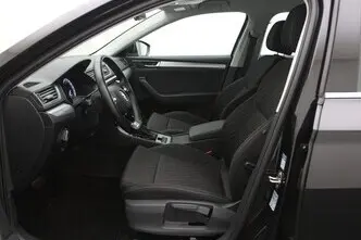 Škoda Superb, 1.5, 110 kW, bensiin, automaat, esivedu