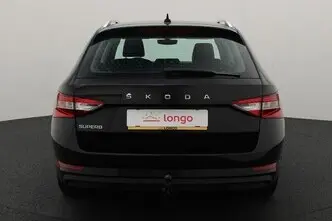 Škoda Superb, 1.5, 110 kW, bensiin, automaat, esivedu