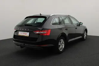 Škoda Superb, 1.5, 110 kW, bensiin, automaat, esivedu
