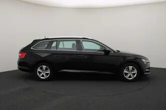 Škoda Superb, 1.5, 110 kW, bensiin, automaat, esivedu