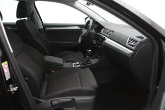 Škoda Superb, 1.5, 110 kW, bensiin, automaat, esivedu