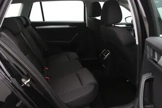 Škoda Superb, 1.5, 110 kW, bensiin, automaat, esivedu