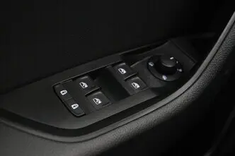 Škoda Superb, 1.5, 110 kW, bensiin, automaat, esivedu