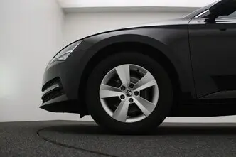 Škoda Superb, 1.5, 110 kW, bensiin, automaat, esivedu