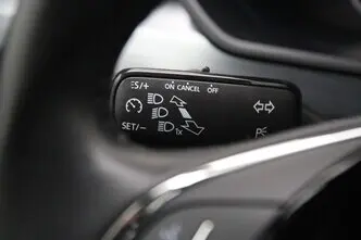 Škoda Superb, 1.5, 110 kW, bensiin, automaat, esivedu