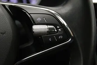 Škoda Superb, 1.5, 110 kW, bensiin, automaat, esivedu