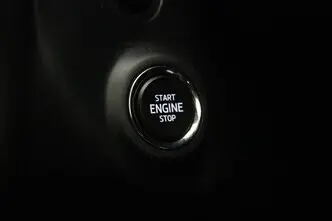 Škoda Superb, 1.5, 110 kW, bensiin, automaat, esivedu