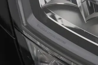 Škoda Superb, 1.5, 110 kW, bensiin, automaat, esivedu