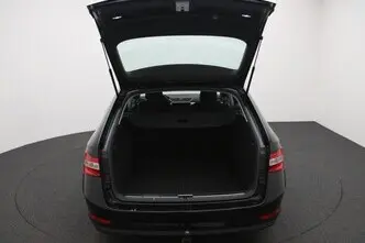 Škoda Superb, 1.5, 110 kW, bensiin, automaat, esivedu