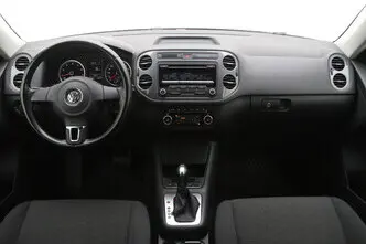 Volkswagen Tiguan, 1.4, 118 kW, bensiin, automaat, esivedu