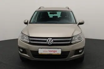 Volkswagen Tiguan, 1.4, 118 kW, bensiin, automaat, esivedu