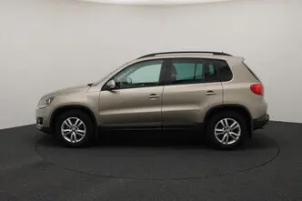 Volkswagen Tiguan, 1.4, 118 kW, bensiin, automaat, esivedu