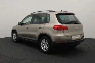 Volkswagen Tiguan, 1.4, 118 kW, bensiin, automaat, esivedu