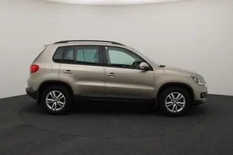 Volkswagen Tiguan, 1.4, 118 kW, bensiin, automaat, esivedu